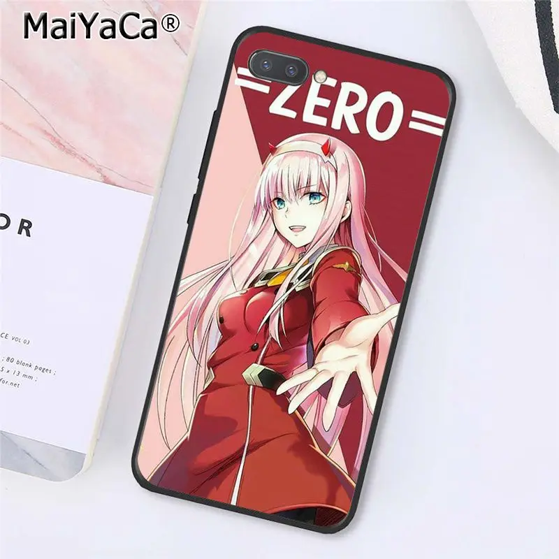 Darling in the FranXX