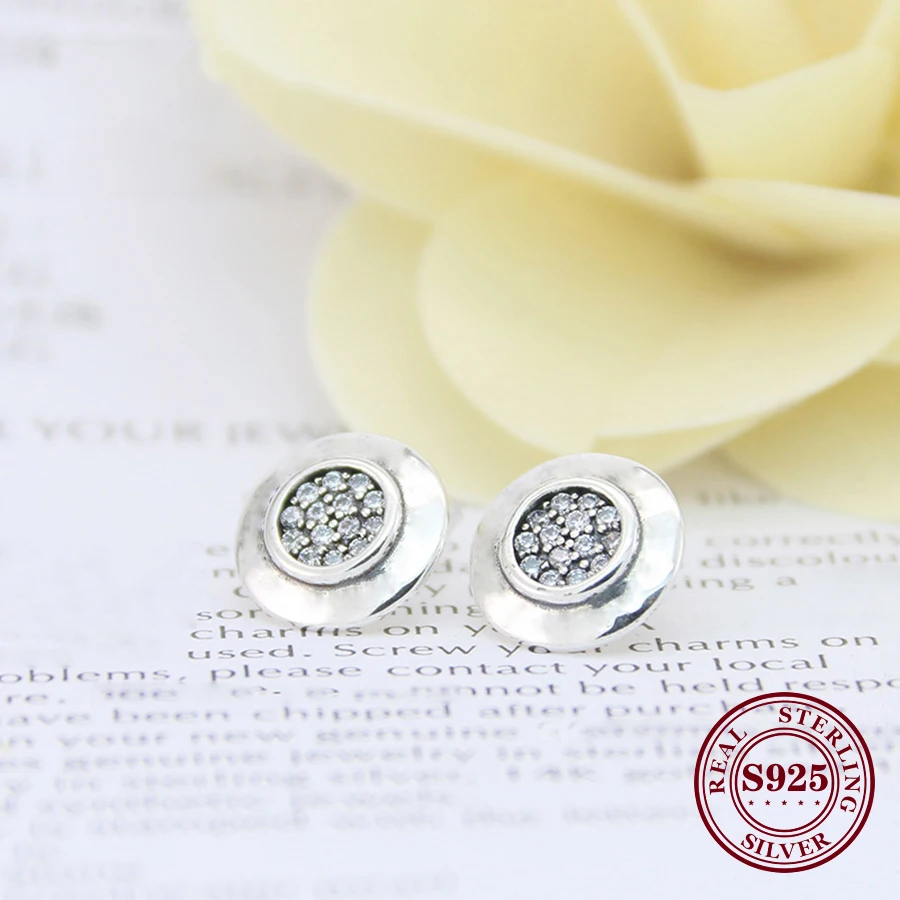 

2020 New Arrival None Zircon Silver 925,sterling Third Party Appraisal Women Geometric