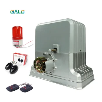 

automatic rolling gate motor heady duty 1000kg-1800kg sliding gate opener Residential, Light Commercial, Slide Gate Operators