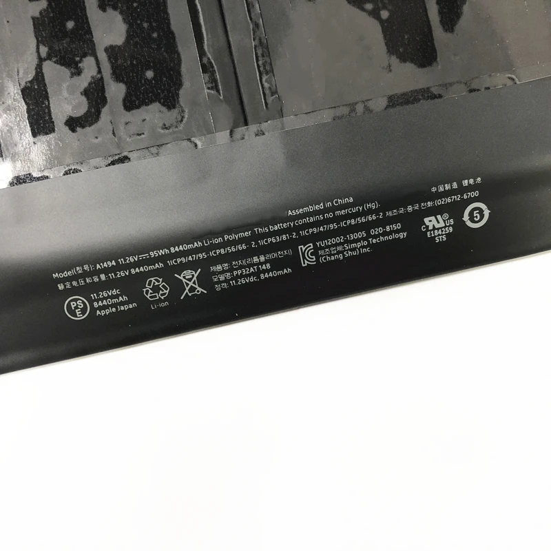 portátil para apple macbook pro 15 