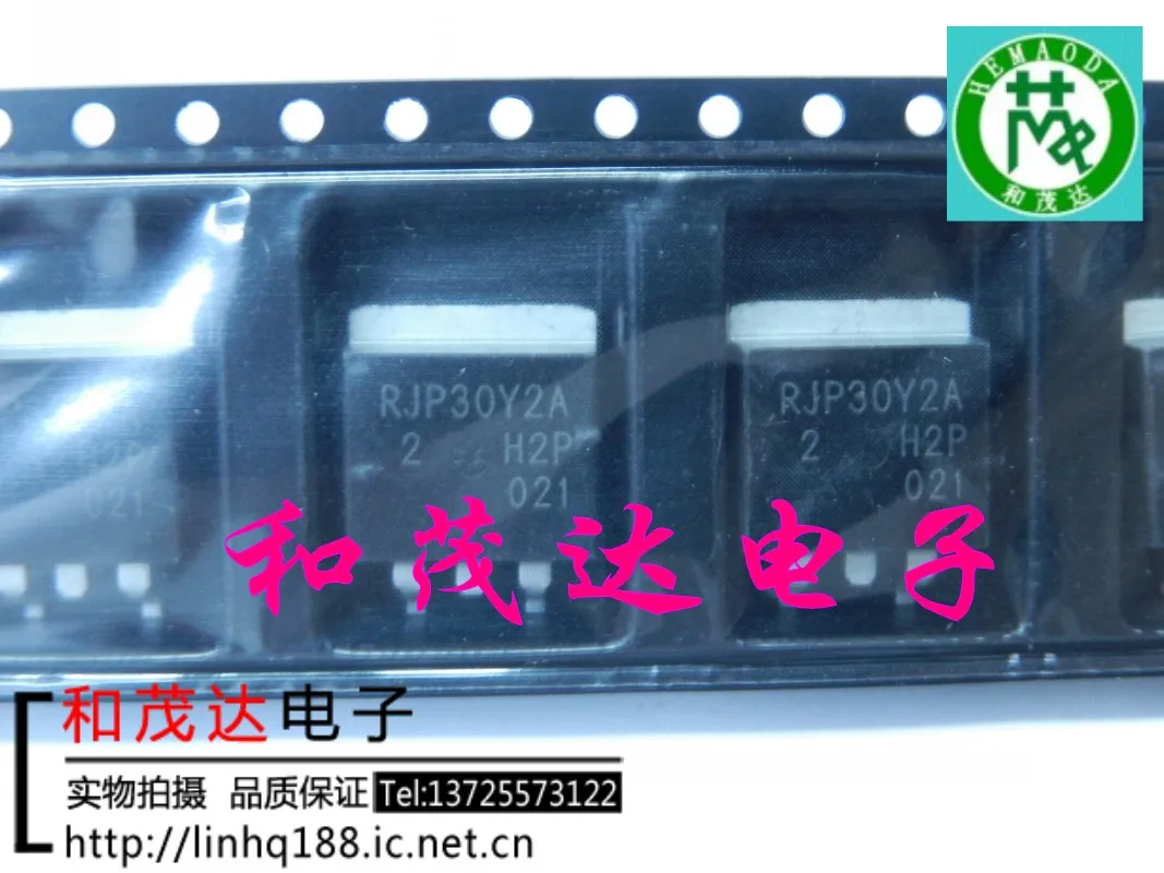 5 шт./RJP30Y2A RJP30Y2ADPE TO-263 TO263