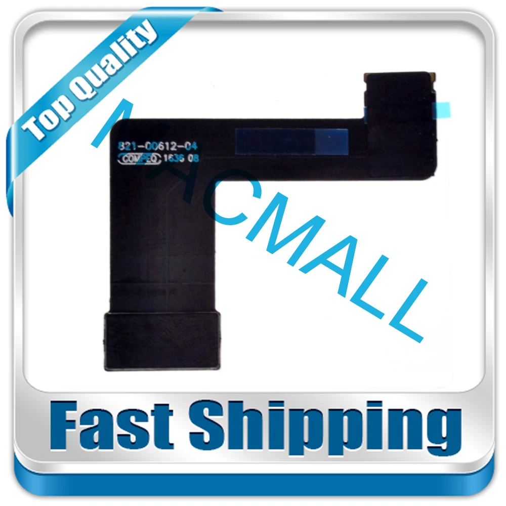 

New 821-00612-04 A1707 Keyboard Cable Replacement For MacBook Pro A1707 2016 2017 Year