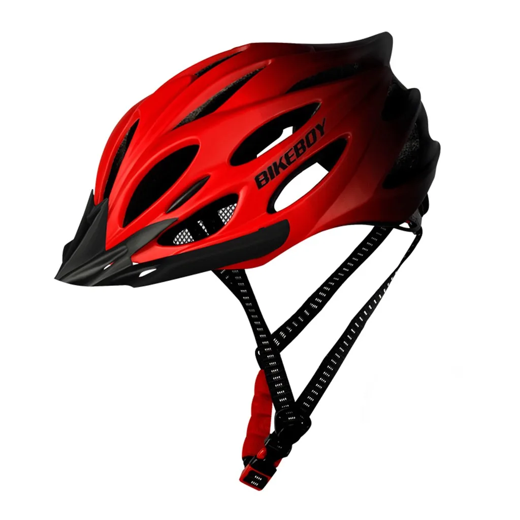 Новинка 2020 Cairbull велосипедный шлем TRAIL XC в форме MTB Casco Ciclismo дорожные горные шлемы