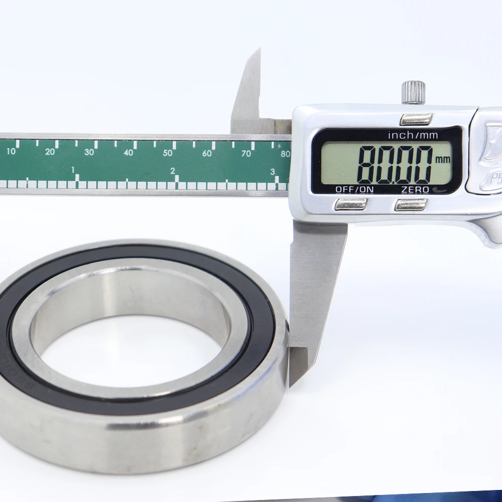 Рисунок 3 - подшипник из нержавеющей стали 6010