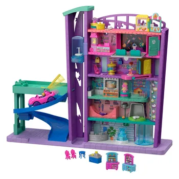 Doll Playsets