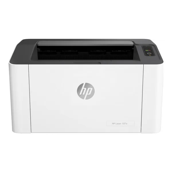 Принтер HP Laser 107a 4ZB77A | Компьютеры и офис