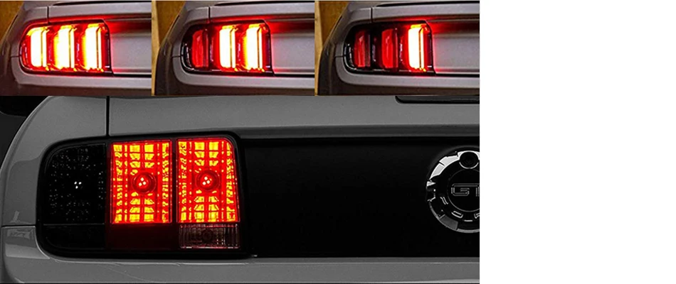 Beler 1 пара 12 В DC 3 шаг последовательный поток полу динамический погоня вспышка Хвост указатель поворота автомобиля универсальный модуль коробки