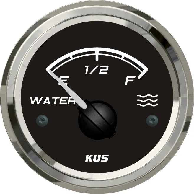Датчик уровня воды KUS 52 мм 0-190ohms | Автомобили и мотоциклы