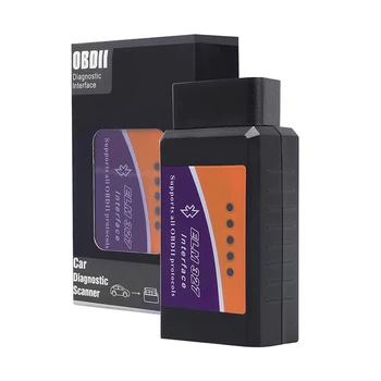 

ELM327 OBDII Cable WiFi Scanner Code Reader Car Diagnostic Replacement