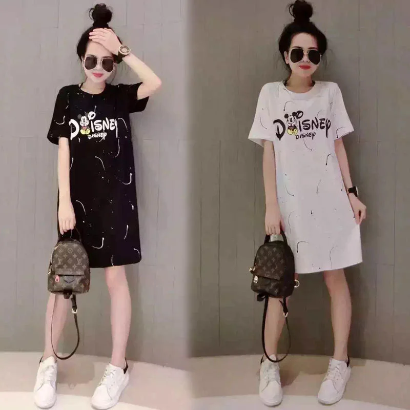 minnie mouse plus size dress