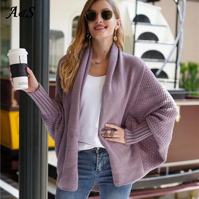 Women's Winter Sweaters & Cardigans