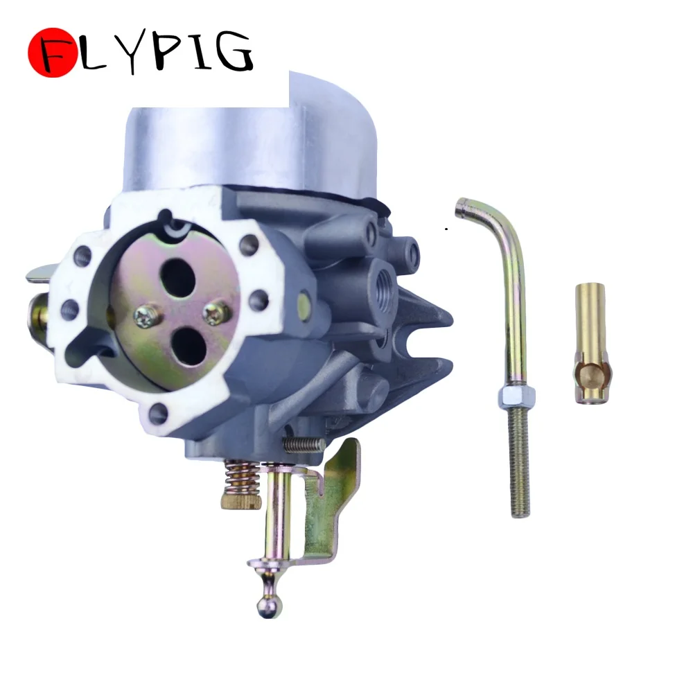 Новый карбюратор для Kohler K341 чугунные 16HP части двигателя Carb @ 30|carb carburetor|engine