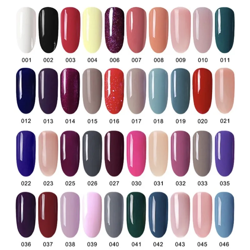  KODIES GEL Professional 12ML Rubber Base Gel Polish UV Gel Varnish Vernis Semi Permanent Nail Prime