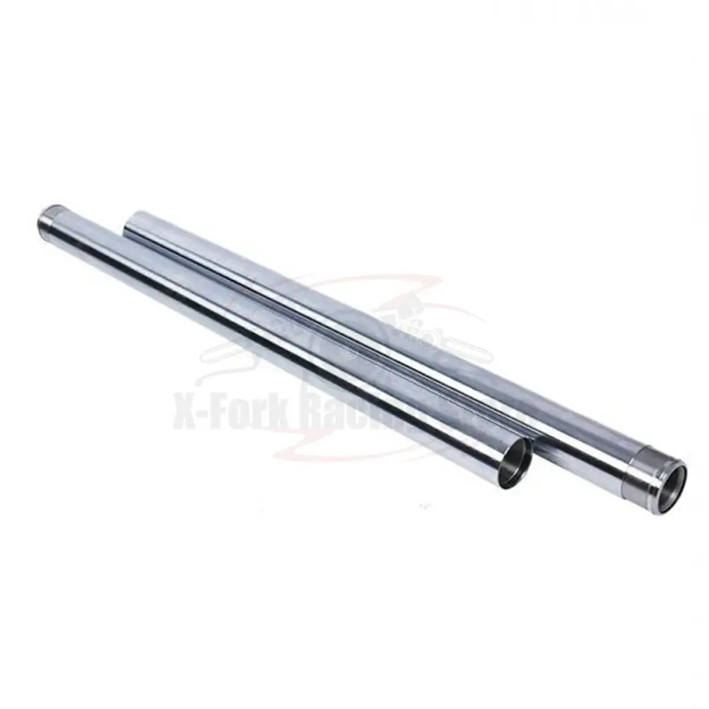 

Front Fork Inner Tubes Shock Pipe For Yamaha XP500 T-MAX500 2008-2013 2009 2010 2011 2012