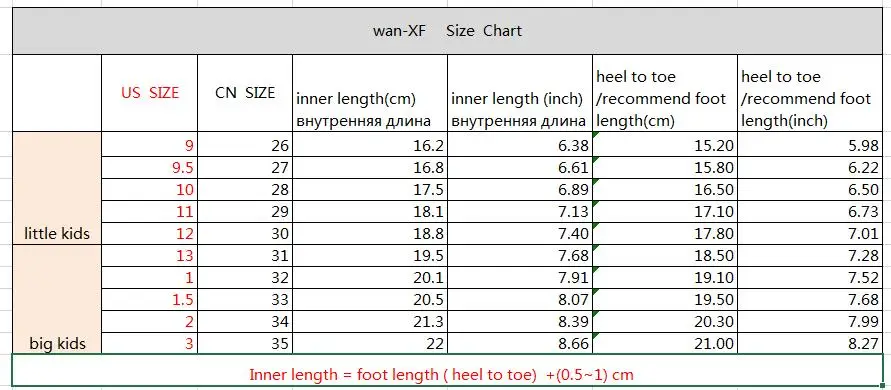 New Girls Princess PU Leather Casual Shoes with Lovely Heart with Flat, kids Students Daily Sneaker, size 26-35, White, Red