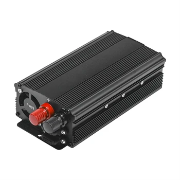 

Solar Inverter DC 12/24V To AC 110V/220V 4000W Peak Power Modified Sine Wave Converter Voltage Transformer Charger For Car Home