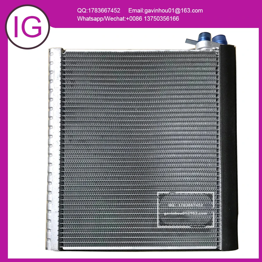 Car Ac Evaporator For Toyota Fj Cruiser Kdj125 Prado 4.0 Lexus Gx470