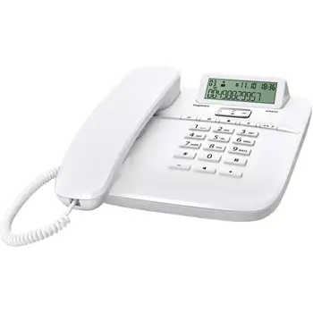 

Gigaset DA610 White