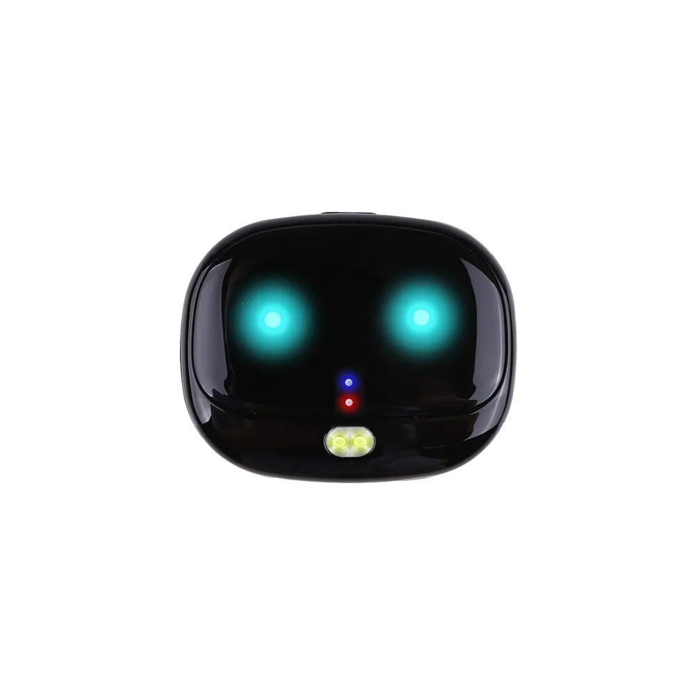 4G Pet GPS Locator Dog GPS Tracker Collar Smart Real-time Tracking Cat Waterproof Security Anti-lost Finder Device Free APP