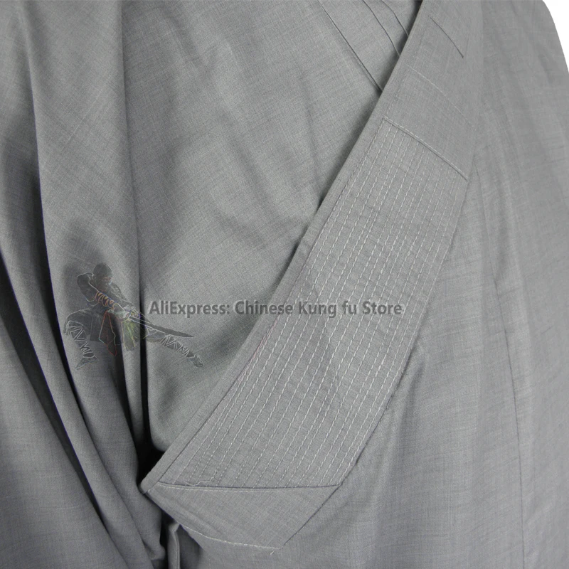 新拍灰色大褂2 副本