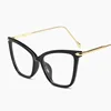 Luxury Brand Overszied Cat Eye Reading Glasses For Women Retro Sexy Hyperopia Prescription Eyeglasses Pluses 0 to +6.0 Leesbril 4