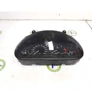 

62116911288 BOX INSTRUMENTS BMW 3 SERIES SALOON (E46)