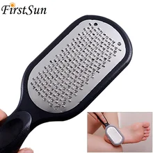 Шлифовальный педикюр для ног Dead Skin Remover пилка для ног Водонепроницаемая Терка для ног электрическая пемза для пяток для удаления скраба маникюр инструмент для ухода за ногами