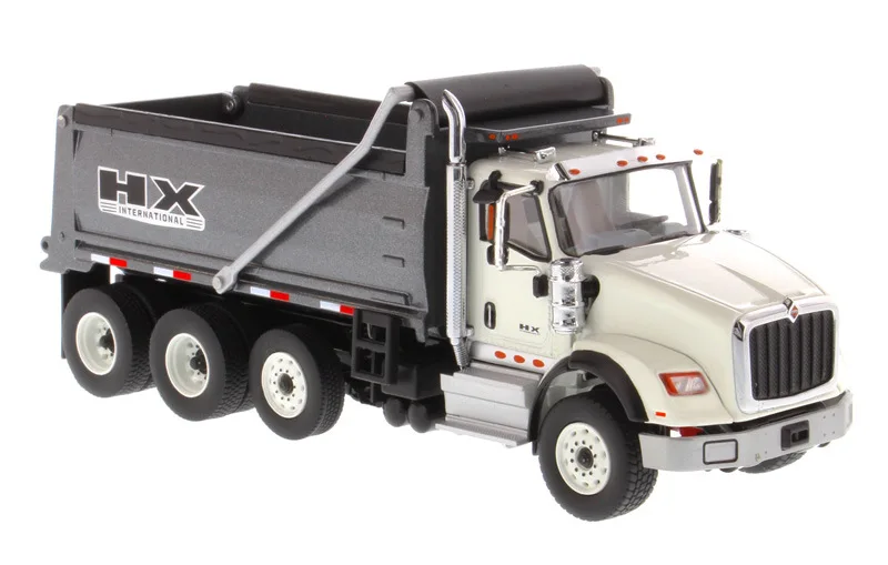 rc kenworth dump truck