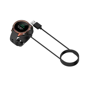 

USB Charging Dock 1M Charging Cable Replacement Magnetic Dock Base for Xiaomi Color Smart Watch Spare Part