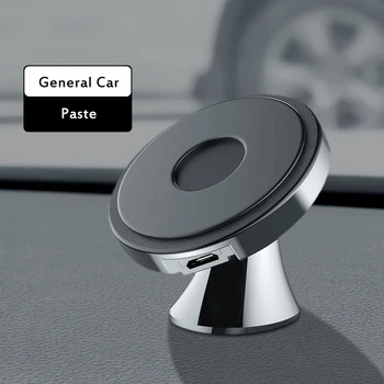 

New Car Wireless Charger Auto Car Mounts Holder 10W Car Home Vacuum Adsorption Wireless Charger No Magnet Universal Car Bracket