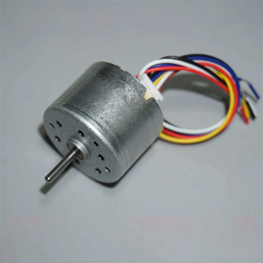 Low Voltage 5V (B2418) 310 Brushless Motor Pwm Speed Control HighSpeed