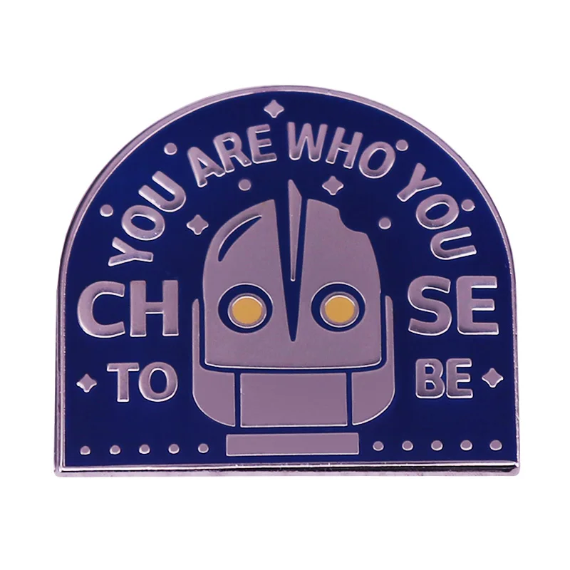 YouAreWhoYouChoosetoBeTheIronGiantMovieCultClassicHead