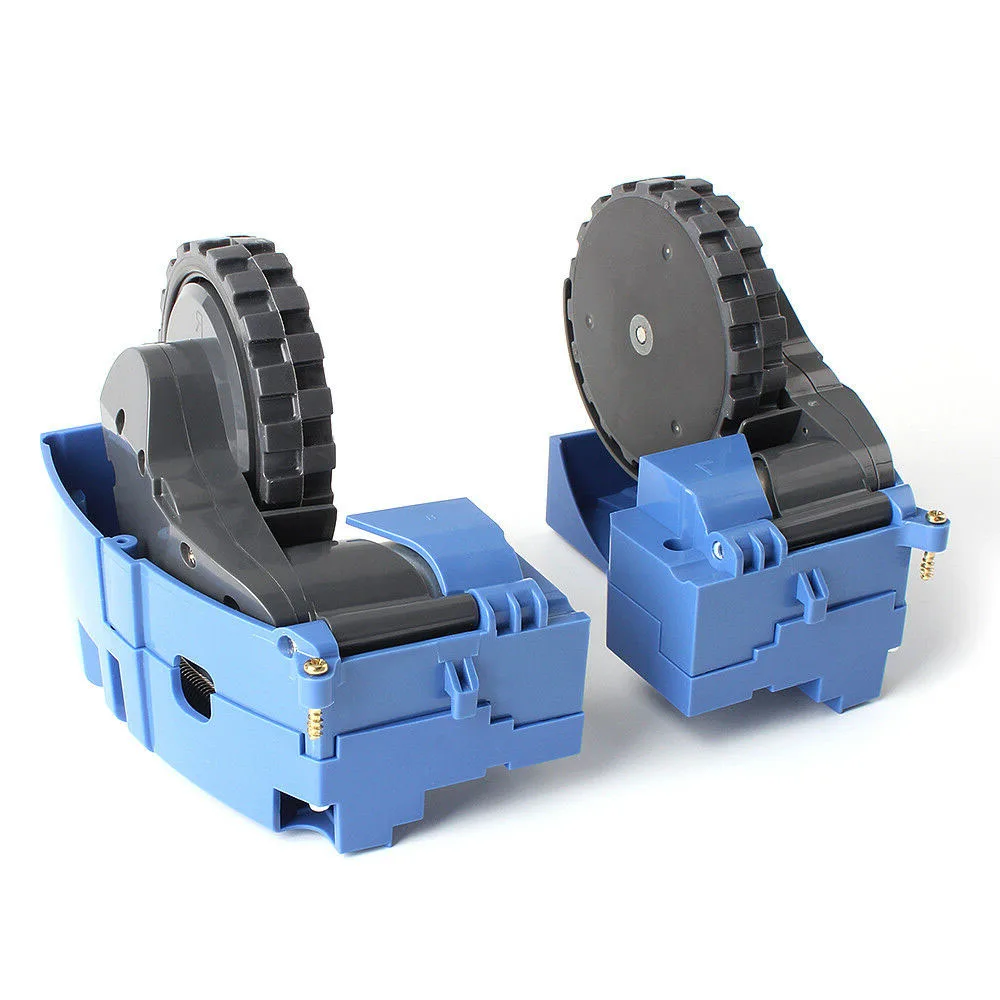 Left&Right Drive Wheel Module For IRobot Roomba 529 595 650 780 880 980 Replaced