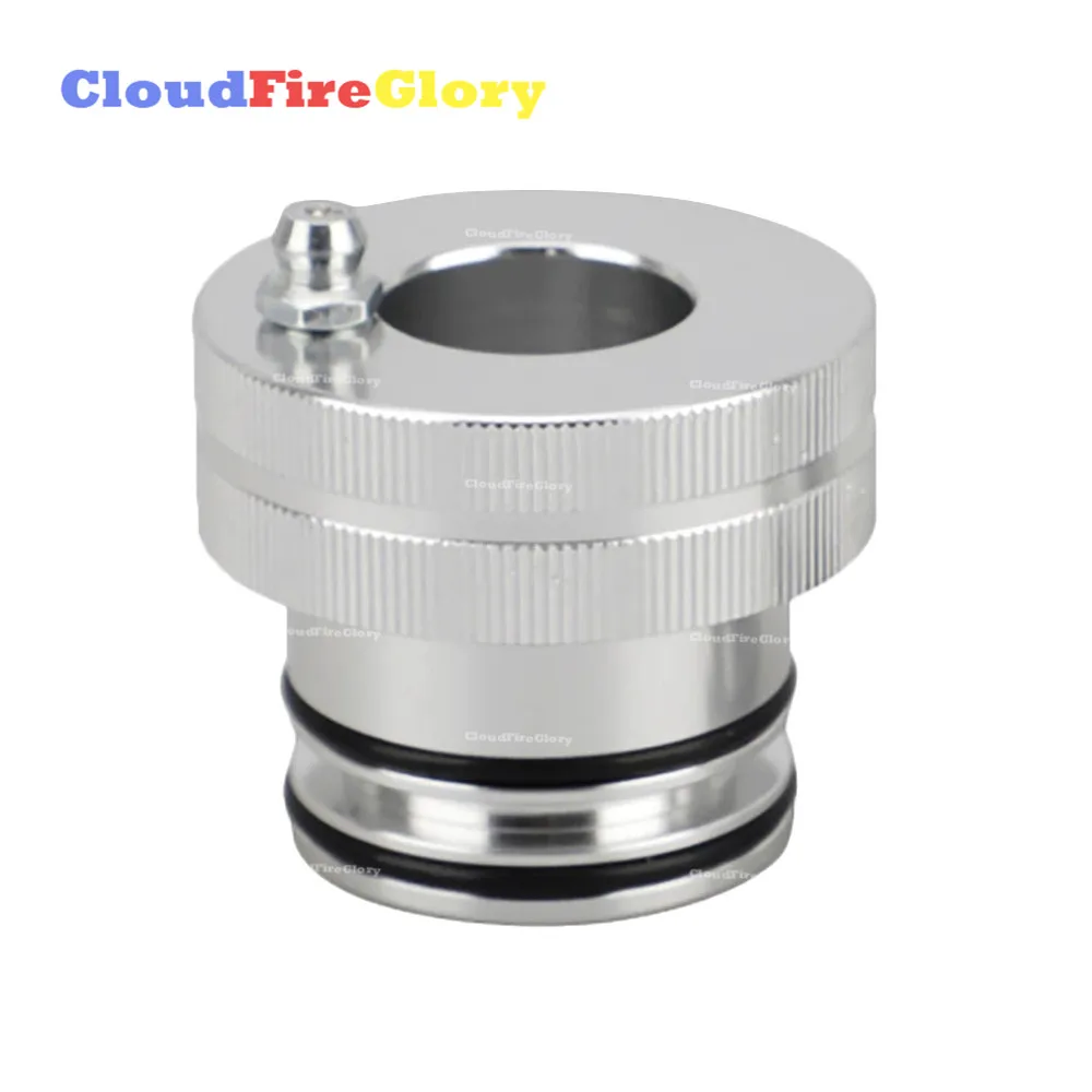 CloudFireGlory 35mm Wheel Bearing Greaser Grease Tool For Polaris RZR S 4 Ranger XP 500 570 800 900 Scrambler Sportsman 550 850