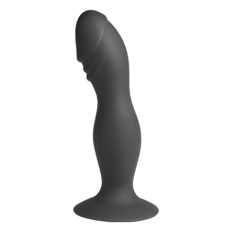 Мужской силикагель для кормления секс-продукт Женский анус присоска бусины Пробка-Хризантема для взрослых Сексуальная помощь