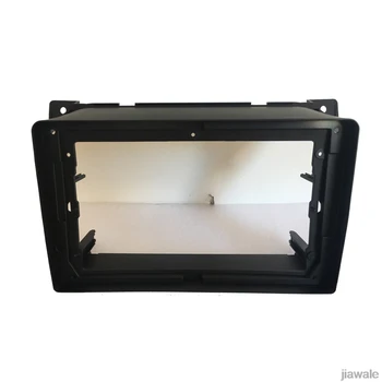 

9" Car radio Fascia Frame Facials Install Panel Dashboard Trim Kit for Nissan Pixo, Suzuki Alto Celerio 2009-2013