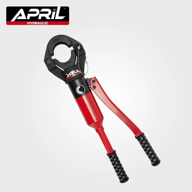 Приспособление April Tool FT 50 обжимной инструмент для труб из нержавеющей стали
