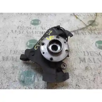 

STEERING KNUCKLE FRONT RIGHT PEUGEOT BIPPER 1.4 HDi [15708045]