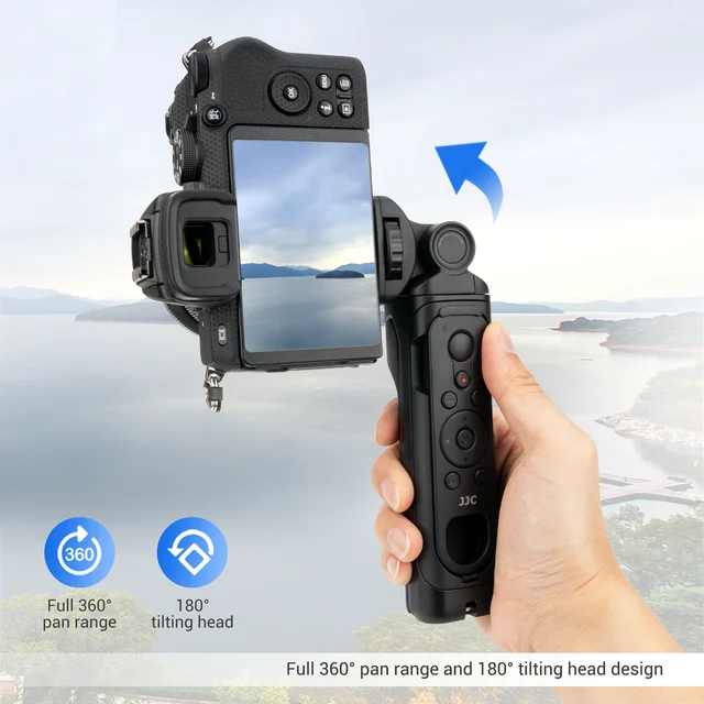 Nikon P900 Remote Control Wireless Remote Control Camera Shutter