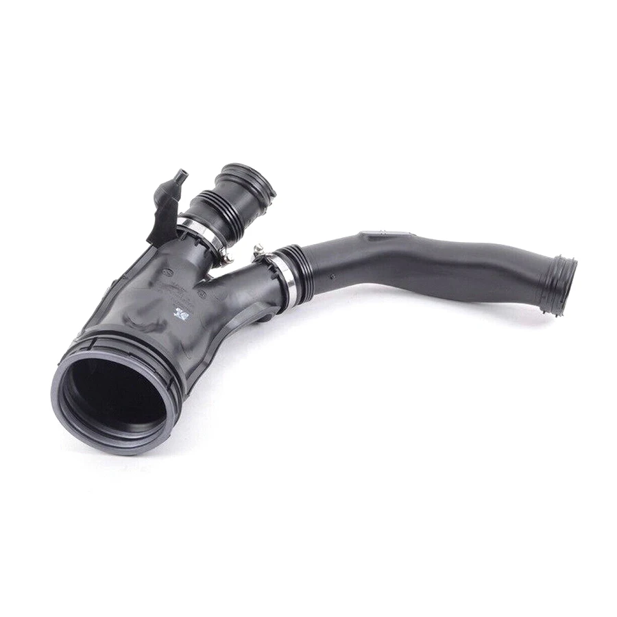 Высококачественная воздушная труба для BMW X6 E71 F01 F02 OEM 1371 7582 312 13717582312 | Автомобили и