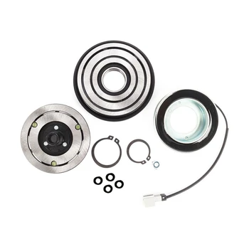 

A/C AC Compressor Clutch Assembly Repair Kit for Subaru Impreza WRX Saab 9-2X