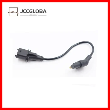 

Crankshaft position Sensor For Jeep Cherokee KK 2.8crd 2008-2012 Mopar Dodge Nitro Kurbelwelle 2.8 CRD Chrysler Voyager V 681023