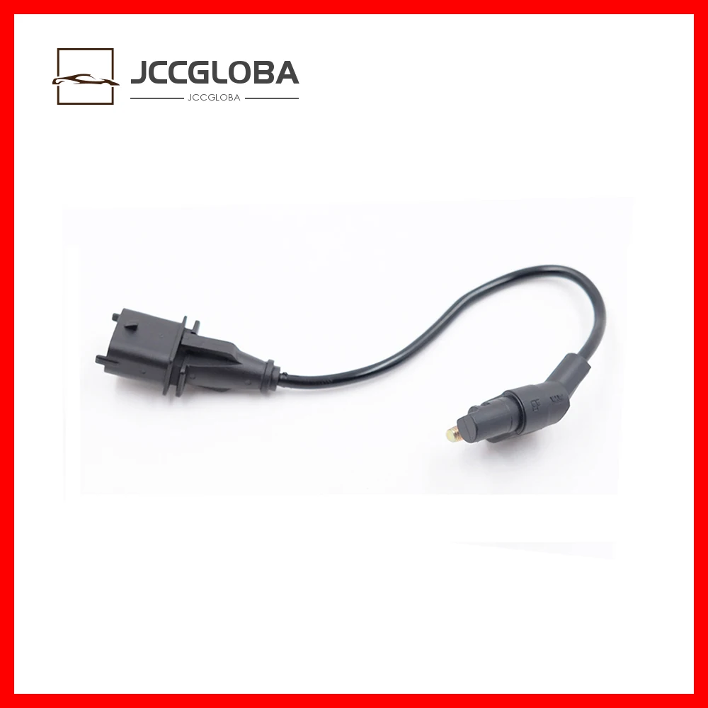 Датчик положения коленчатого вала для Jeep Cherokee KK 2008-2012 Mopar Dodge Nitro Kurbelwelle 2 8 CRD Chrysler