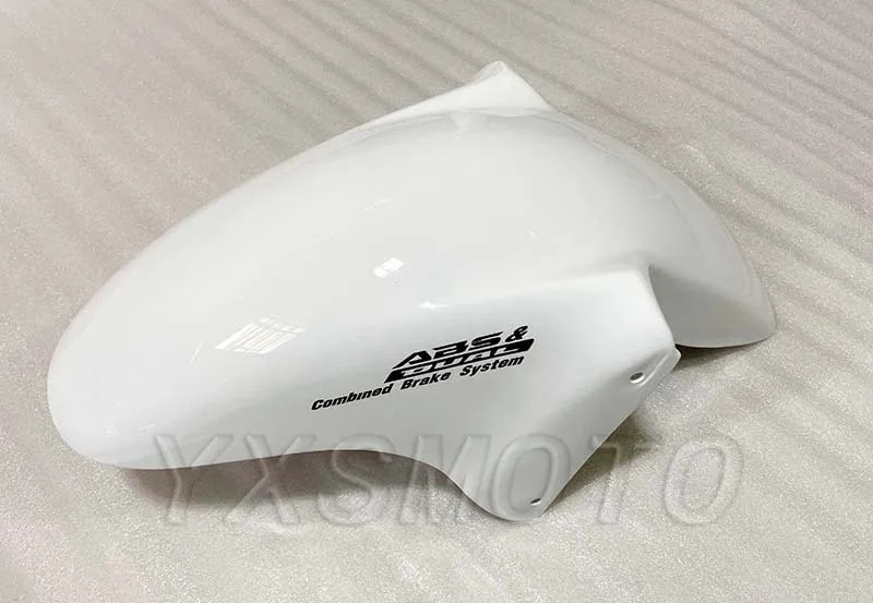 Motorcycle Fairing kit for HONDA VFR800 98 99 00 01 VFR 800 1998 1999 2000 2001 1998-2001 ABS Plastic balck white Fairings set