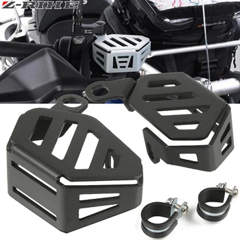 

Motorcycle accessories for R1200 GS Clutch Oil Cup Protective Cover Guard for BMW R1200GS ADV 14-2017 R1200GS R 1200GS 2013-2017