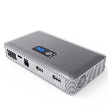 

High Power 28000mAh Emergency Car Jump Starter Power Bank Portable Starting Device Booster Car Starter For Car Battery Charger