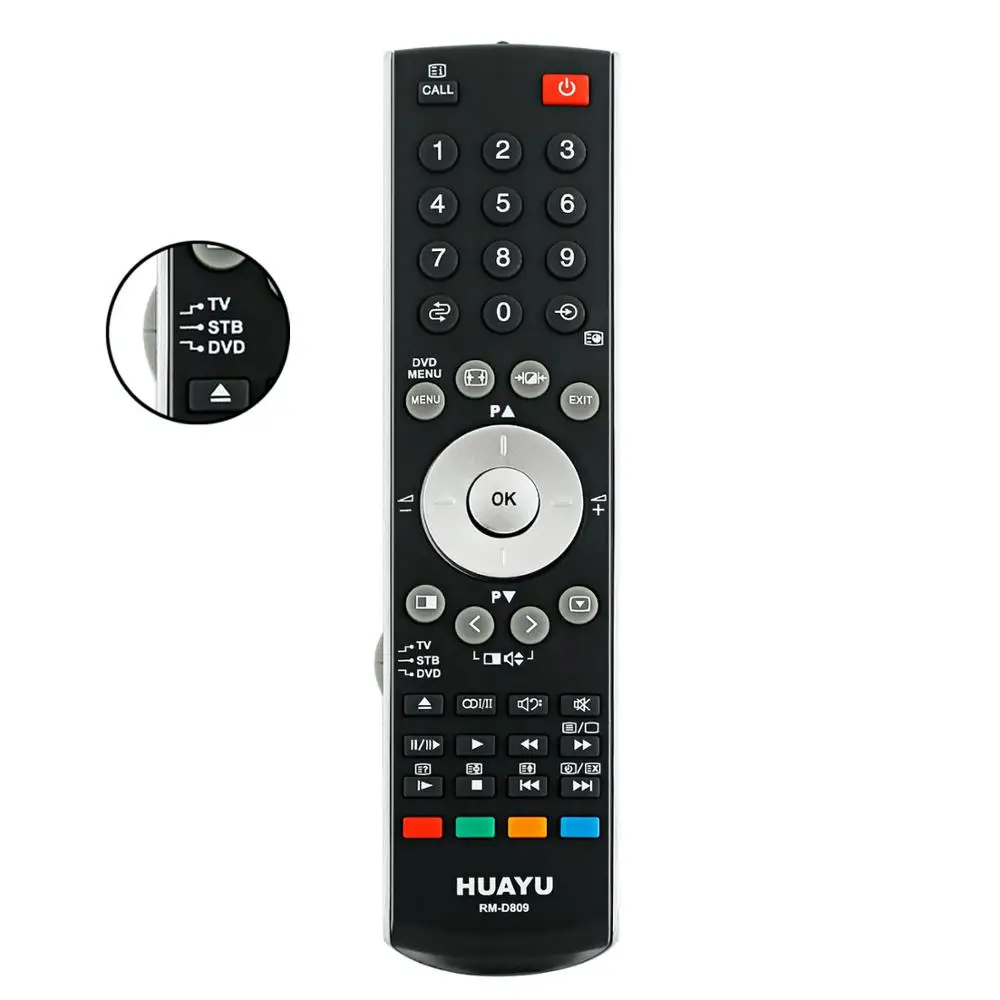 

remote control suitable for toshiba tv 20WLT56B 20WLT56B2 20W330D 20W330DB 20W331DB huayu