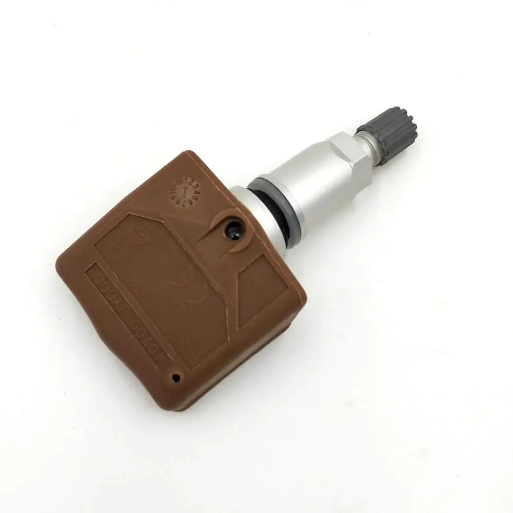 40700-JY00C 40700JY00C датчик давления в шинах TPMS для Nissan, Infiniti