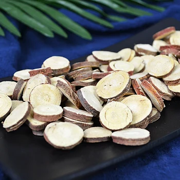 

Licorice pieces 500g pure natural herbal can take raw licorice tea wild