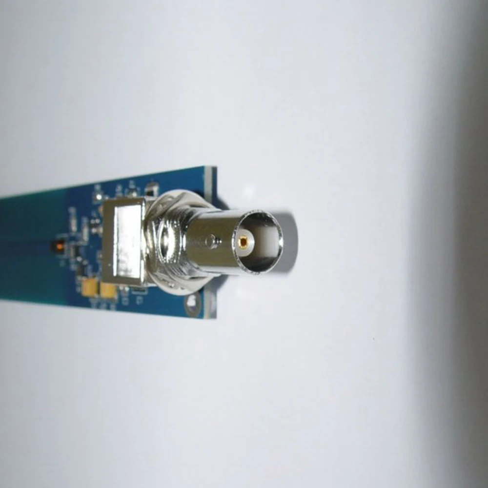 Мини Активная антенна HF LF VLF штыревая Коротковолновая SDR RX ПОРТАТИВНЫЙ прием 10 кГц-30 м Размер печатной платы: длина(мм): 155*27 мм(прибл